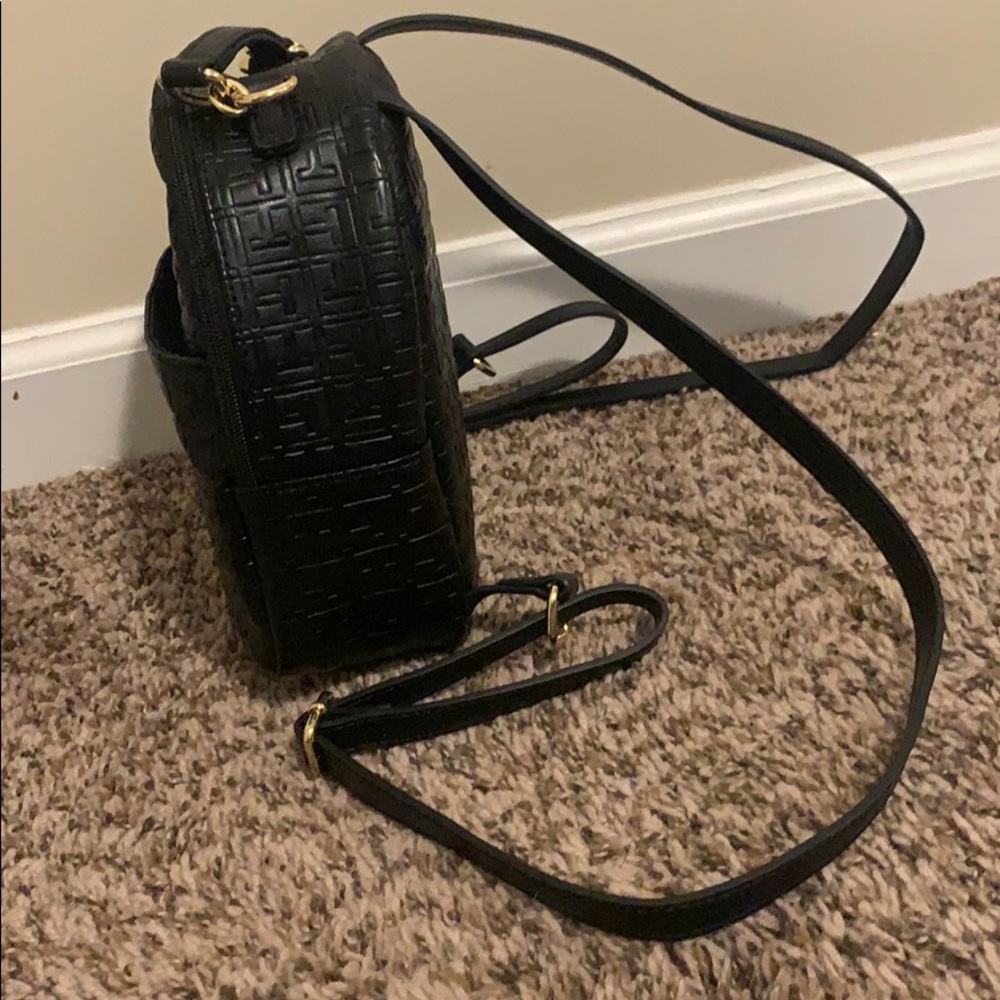 small backpack - Picture 2 of 3